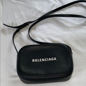 Balenciaga Purse